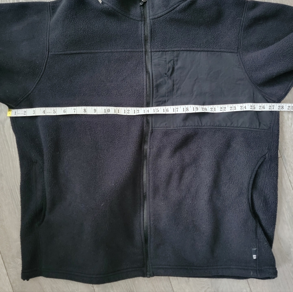 MEC Fleece Jacket - Picture 5 of 5